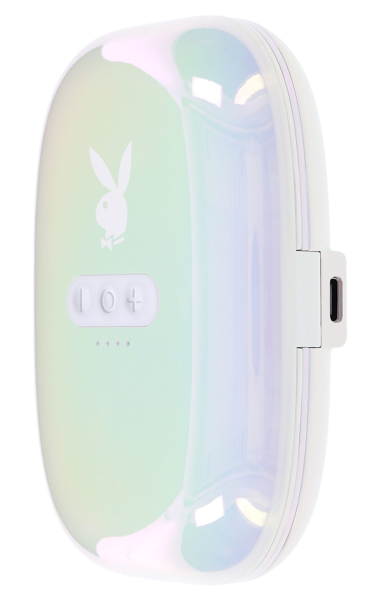 PLAYBOY Pleasure – In A Pinch – Vibrerende Tepelklemmen - afbeelding 8