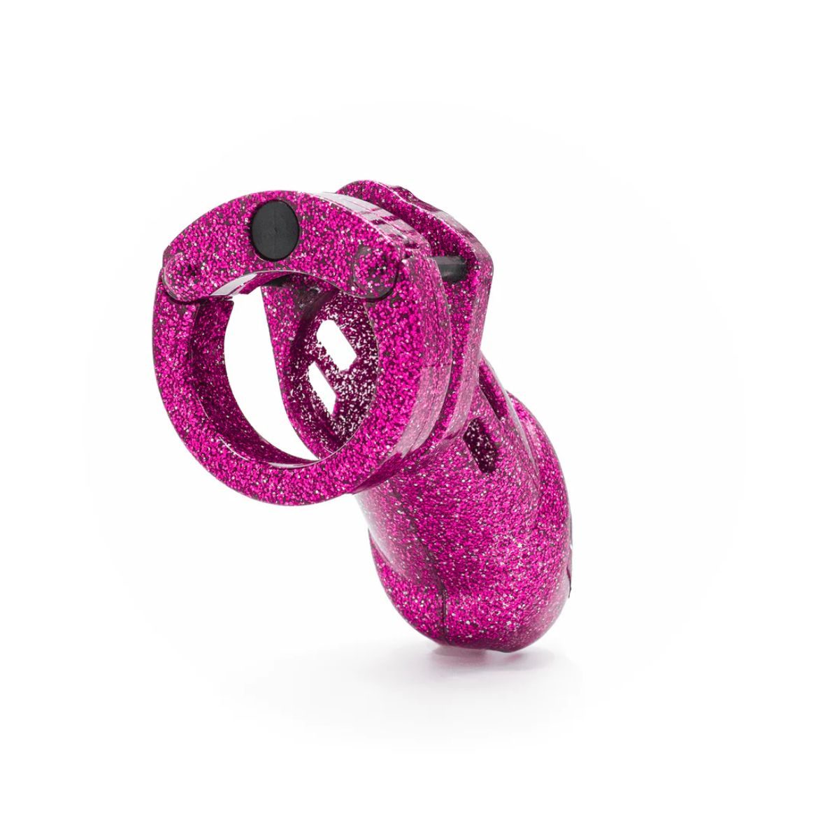 CB-X – CB-6000 Chastity Kit – Glitter Roze - afbeelding 4