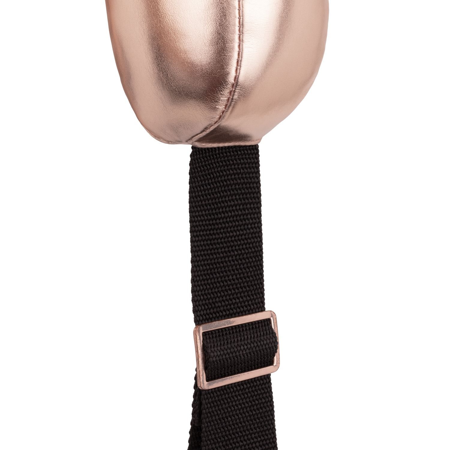 Rosy Gold - Sling Restraint Set - Roségoud - afbeelding 8