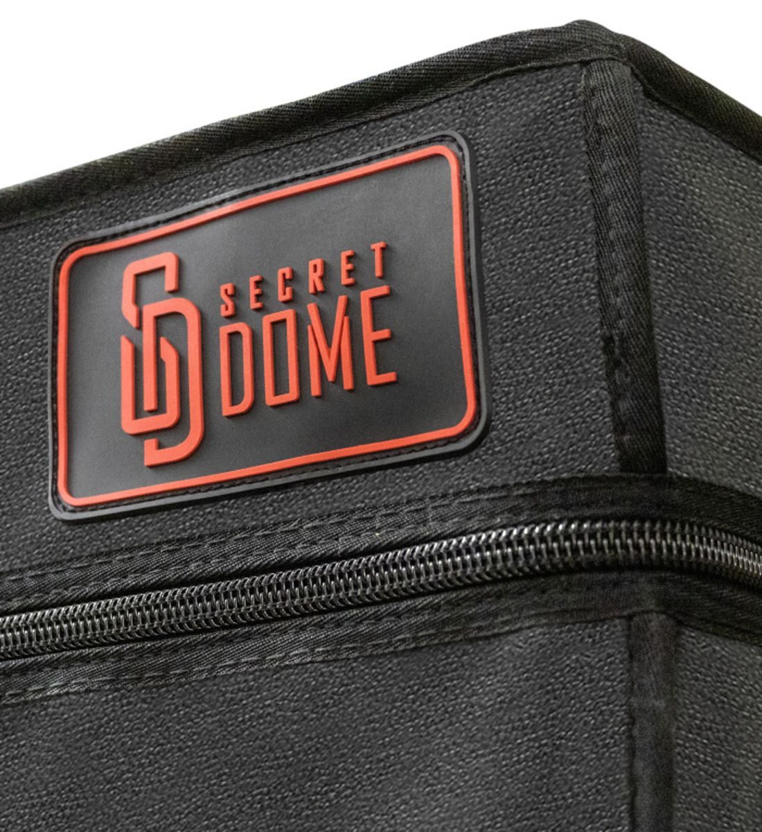 Secretdome – BUKKAKE – Zwart - afbeelding 9