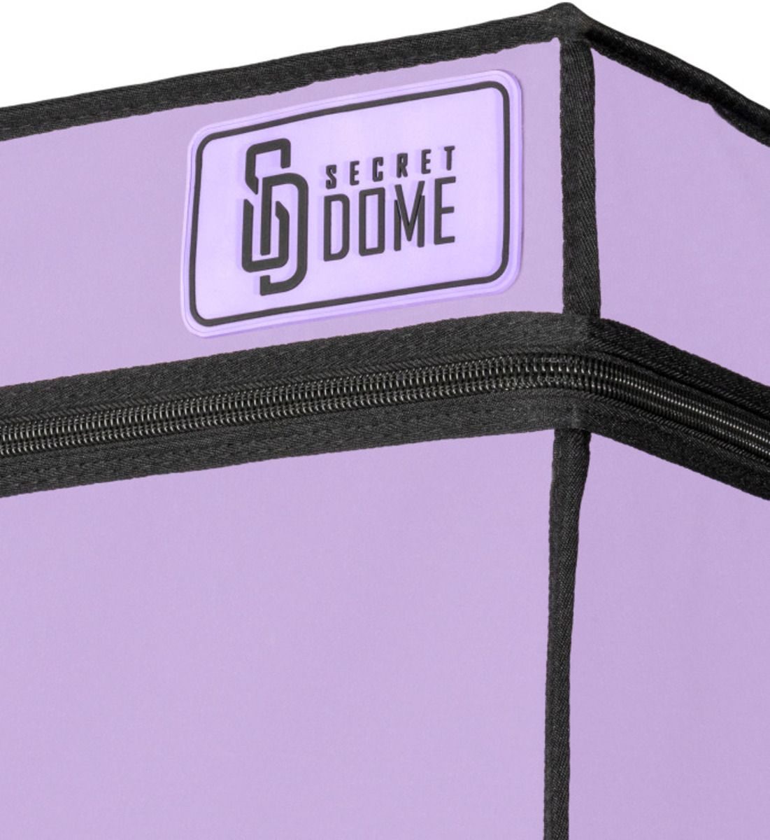 Secretdome – BUKKAKE – Paars - afbeelding 8