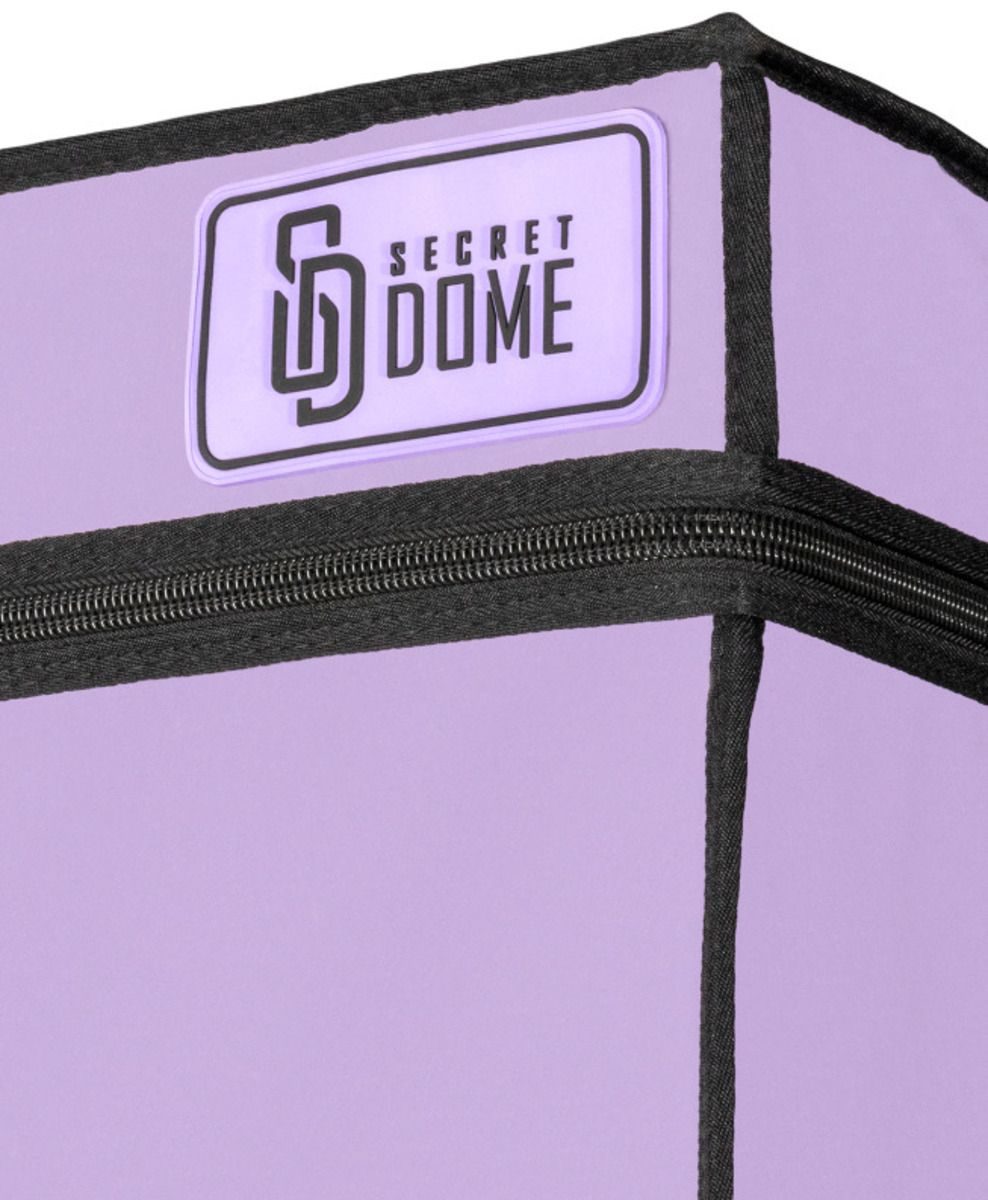 Secretdome – SCANDALE – Paars - afbeelding 10