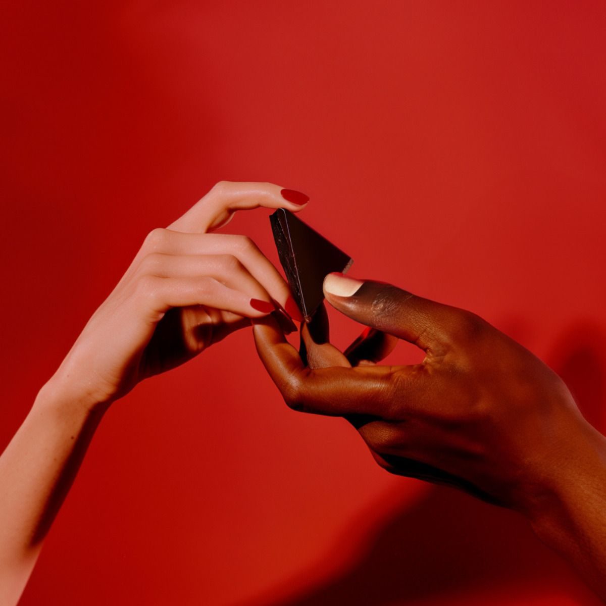 The Oh Collective – Date Night Chocolates – Met Maca & G - afbeelding 6
