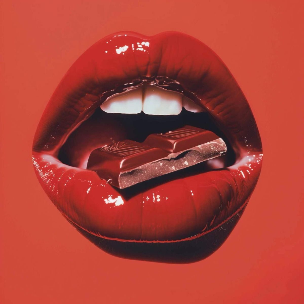 The Oh Collective – Date Night Chocolates – Met Maca & G - afbeelding 4