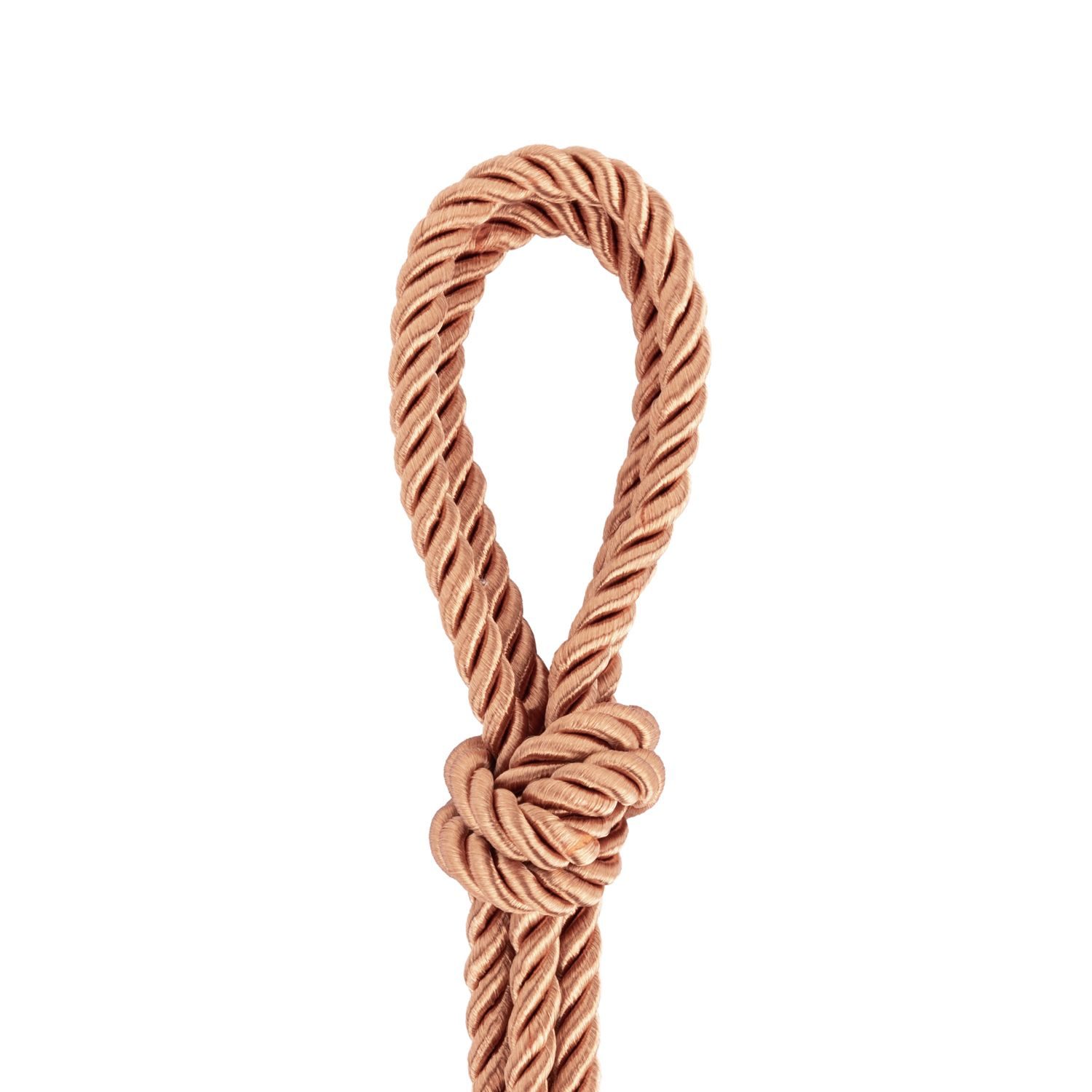 Rosy Gold – Rope Set – Luxe Bondage Touwen - afbeelding 4
