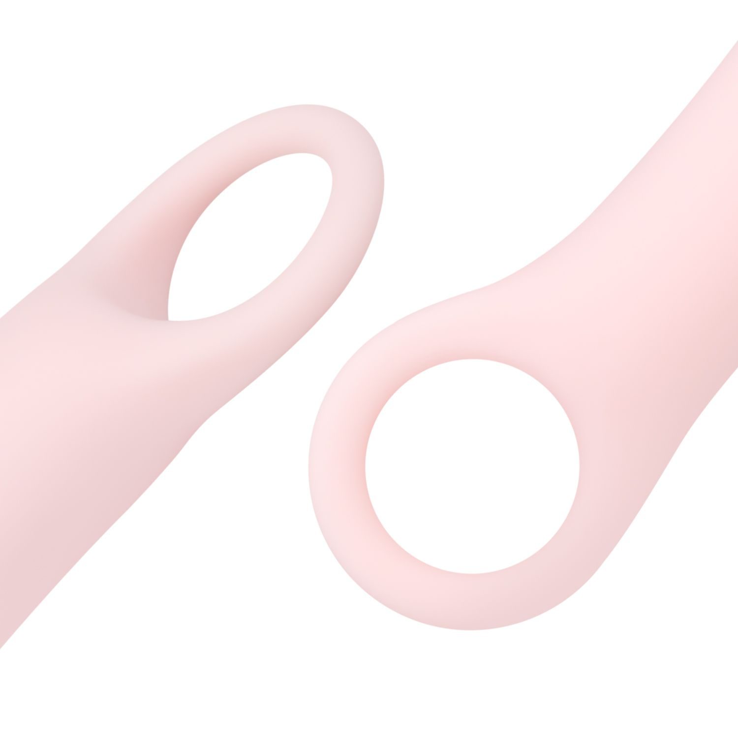 Teazers - Dilatatorenset 3-delig - Roze - afbeelding 8