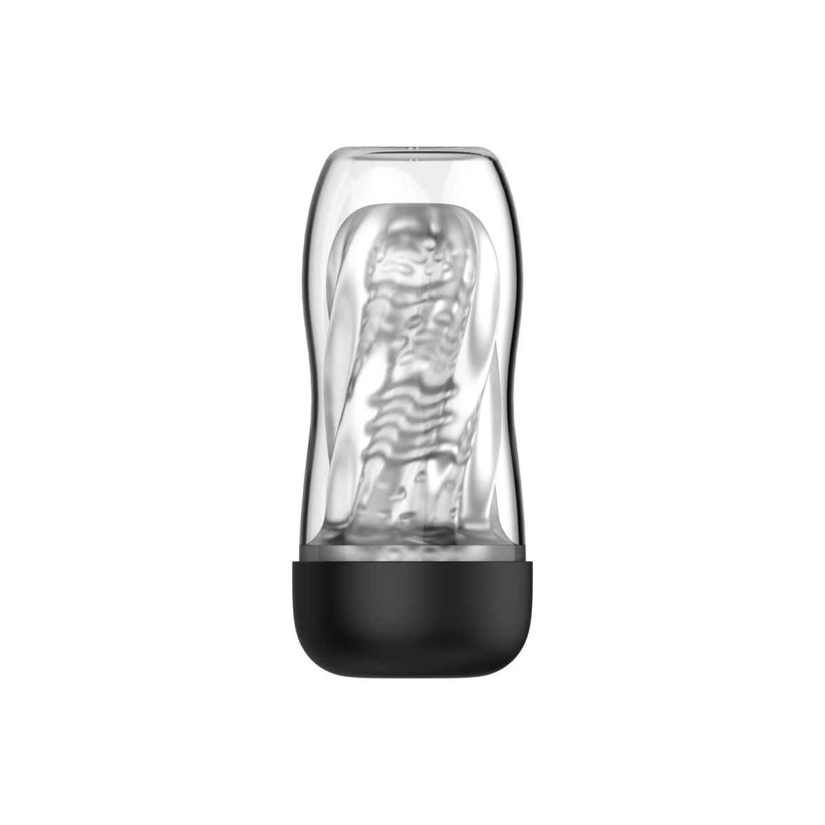 Nexus - Alpha Surge Stamina Masturbation Cup - Transpara