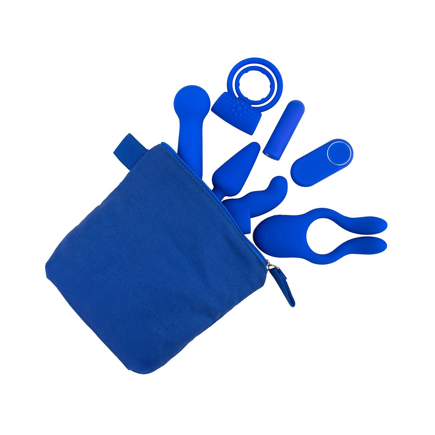 LoveBoxxx - Naughty Getaway Travelbag - afbeelding 2