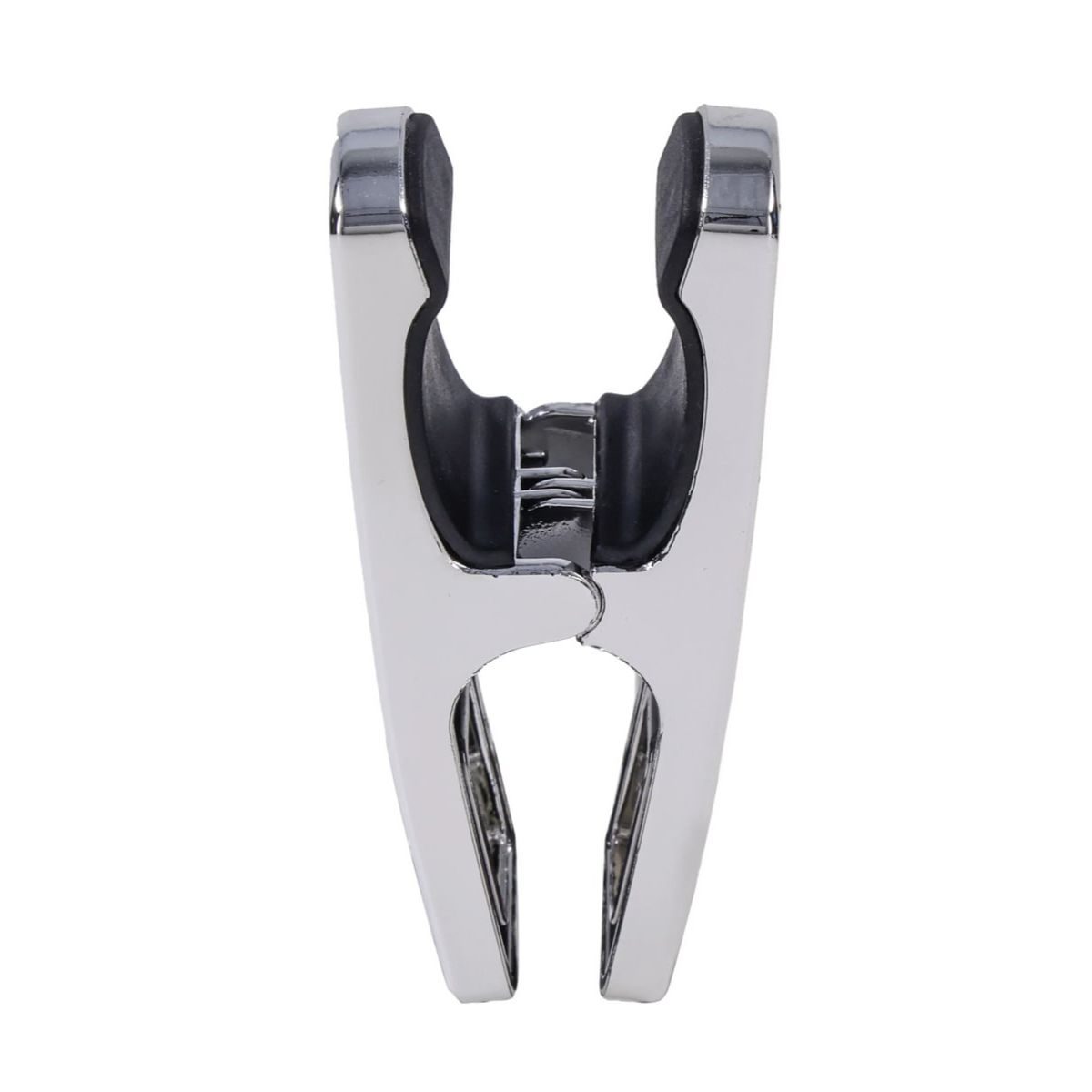 Sportsheets - Edge Body Zipper Clothes Pins - Zilver - afbeelding 3