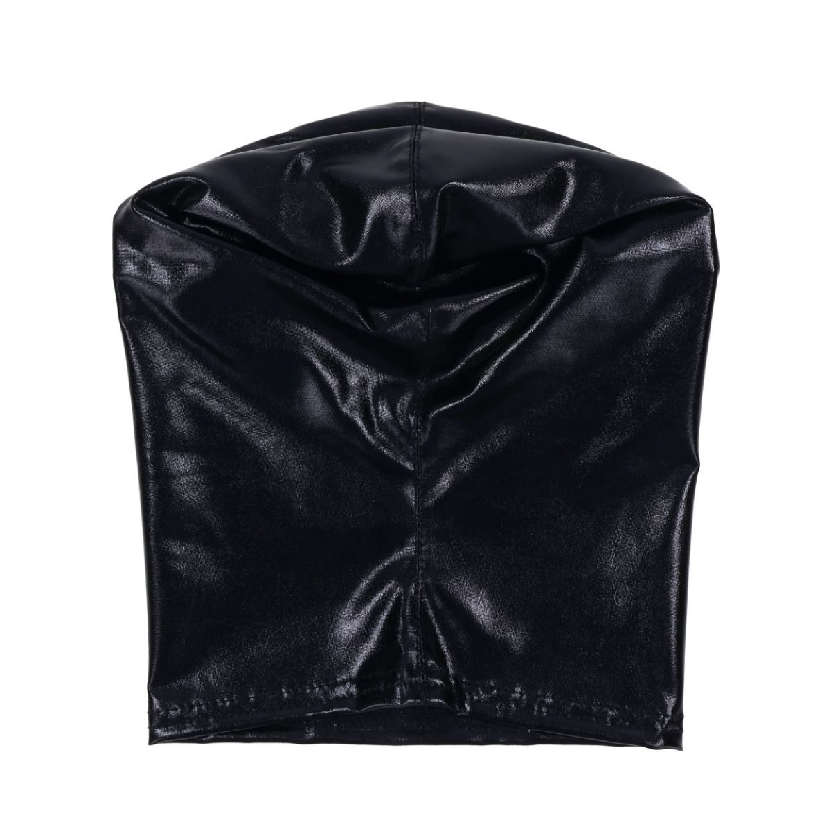 Sportsheets - Edge Black Out Hood - Zwart - afbeelding 4