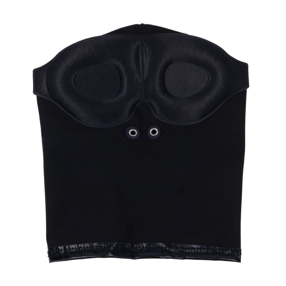 Sportsheets - Edge Black Out Hood - Zwart - afbeelding 7