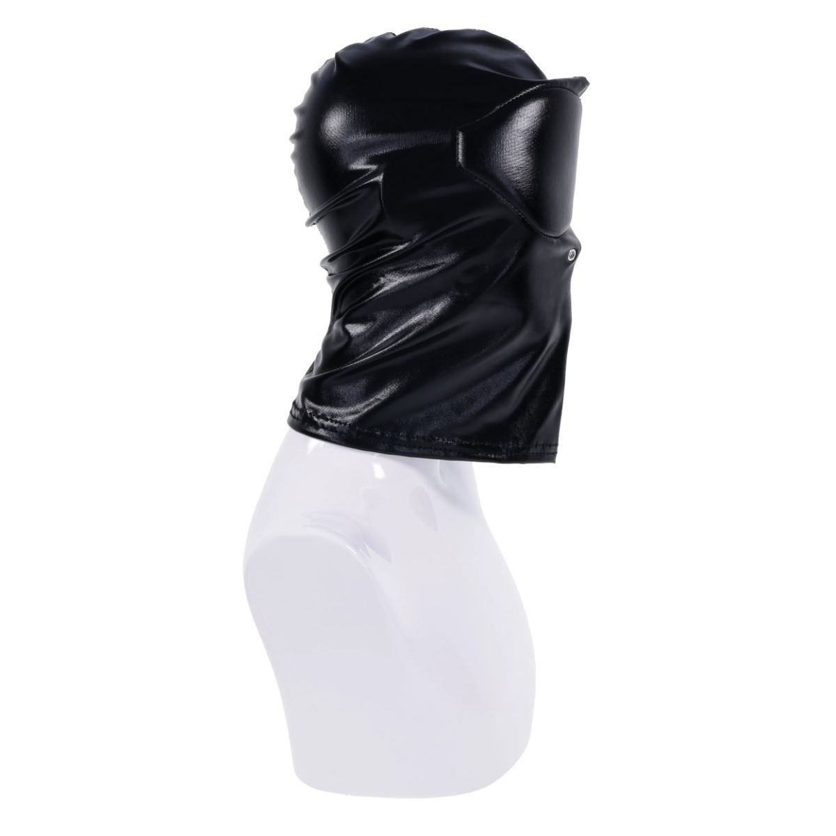 Sportsheets - Edge Black Out Hood - Zwart - afbeelding 5