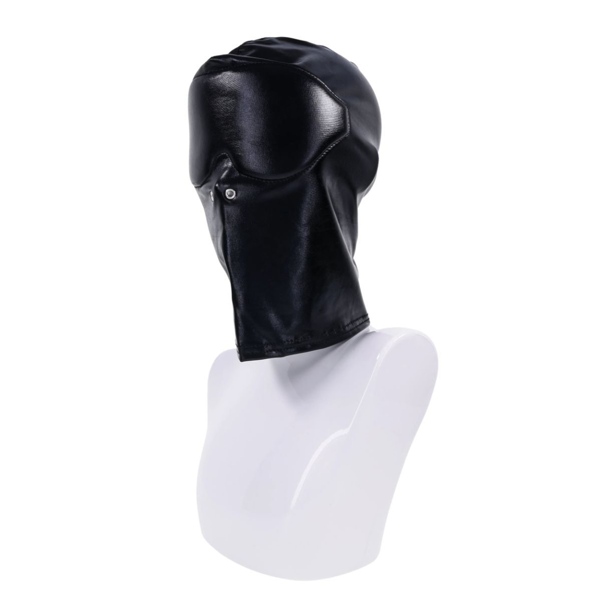 Sportsheets - Edge Black Out Hood - Zwart - afbeelding 6