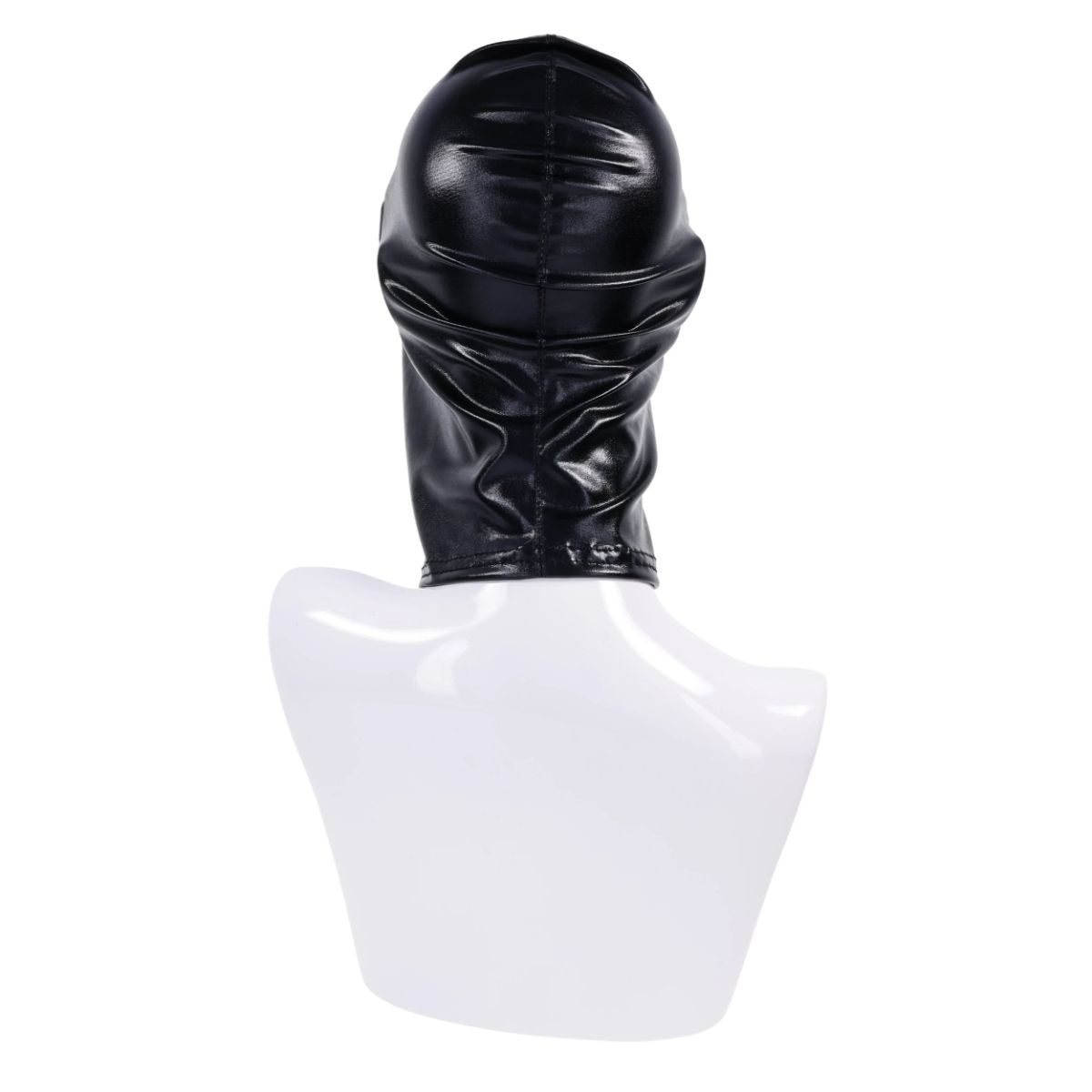 Sportsheets - Edge Black Out Hood - Zwart - afbeelding 8