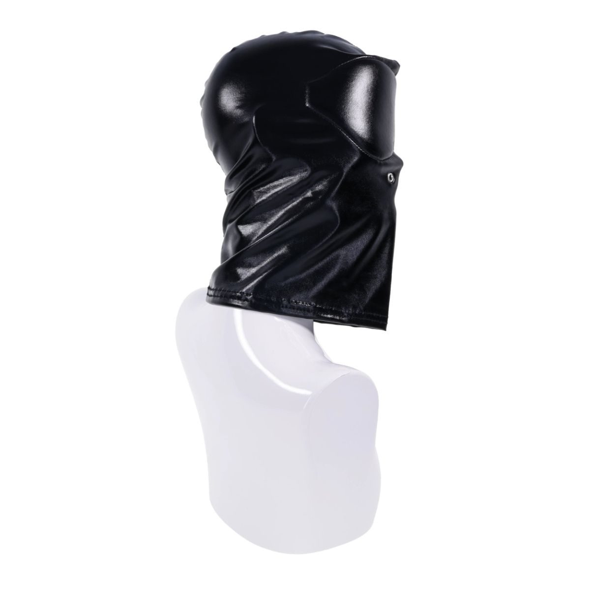 Sportsheets - Edge Black Out Hood - Zwart - afbeelding 9