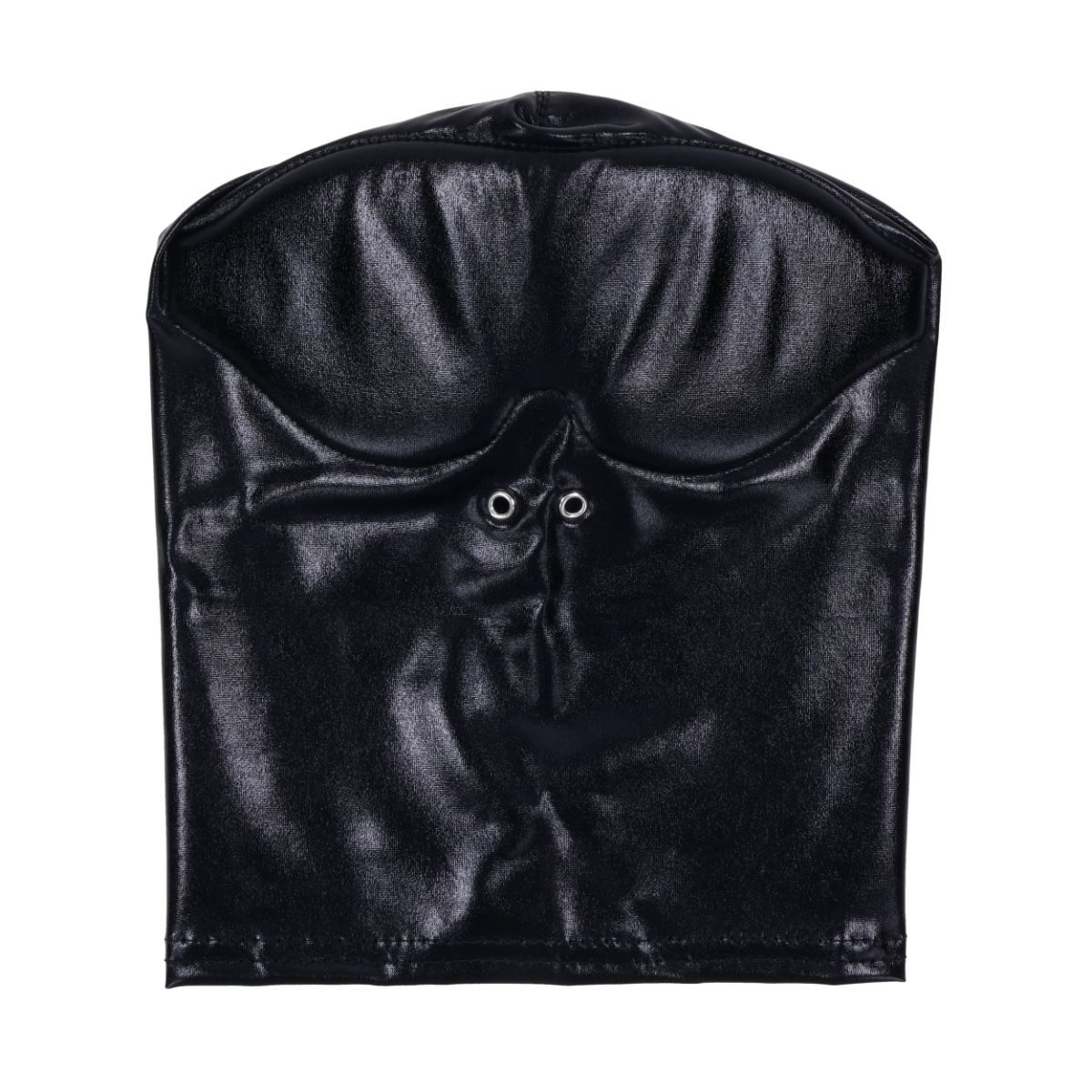 Sportsheets - Edge Black Out Hood - Zwart - afbeelding 2
