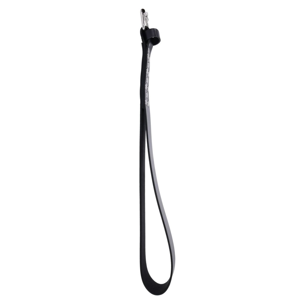 Sportsheets - Edge Leather Belt Spanker - Zwart - afbeelding 6