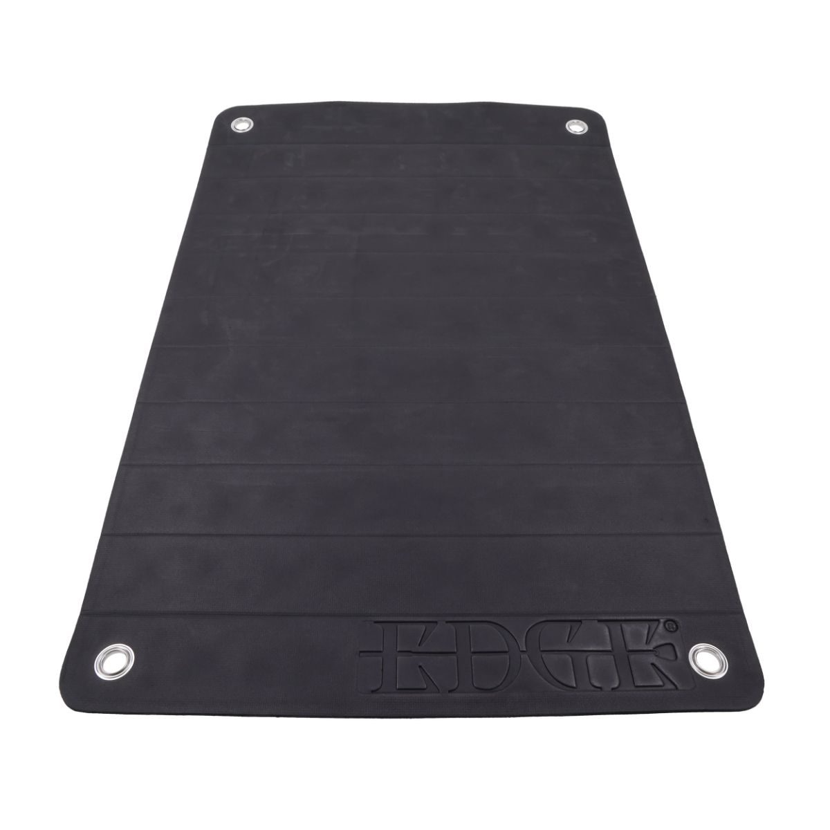 Sportsheets - Edge Punishment Mat - Zwart - afbeelding 6