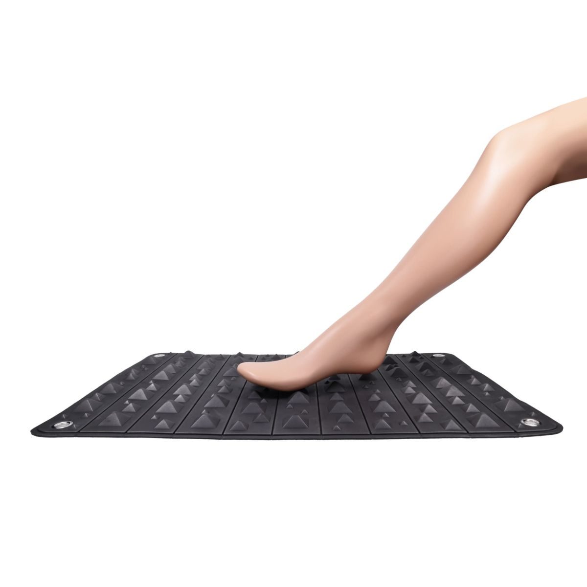 Sportsheets - Edge Punishment Mat - Zwart - afbeelding 3