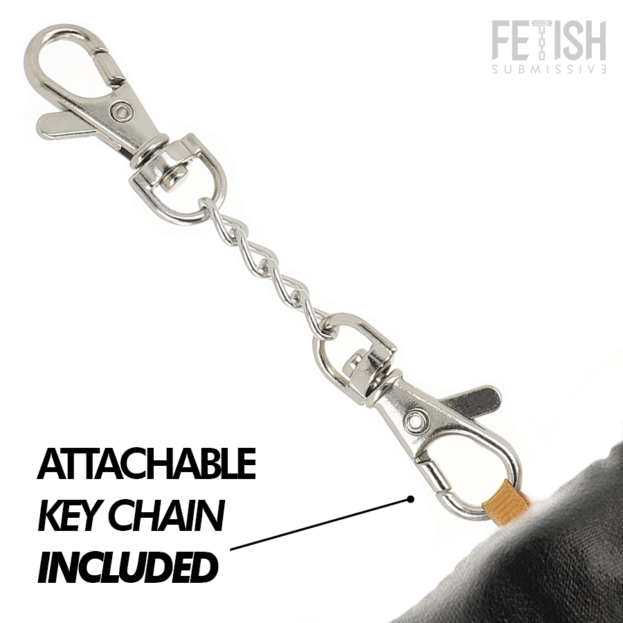 Fetish Submissive - Luno BDSM Teddybeer Model 7 - afbeelding 6