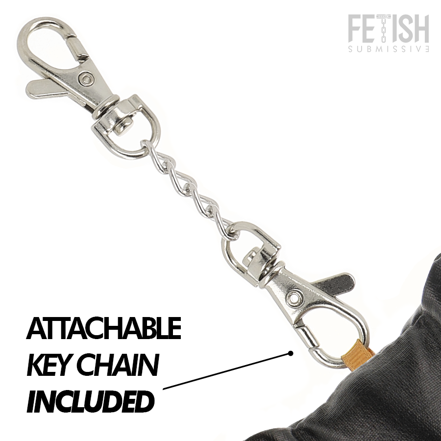 Fetish Submissive - Momo BDSM Teddybeer Model 8 - afbeelding 6