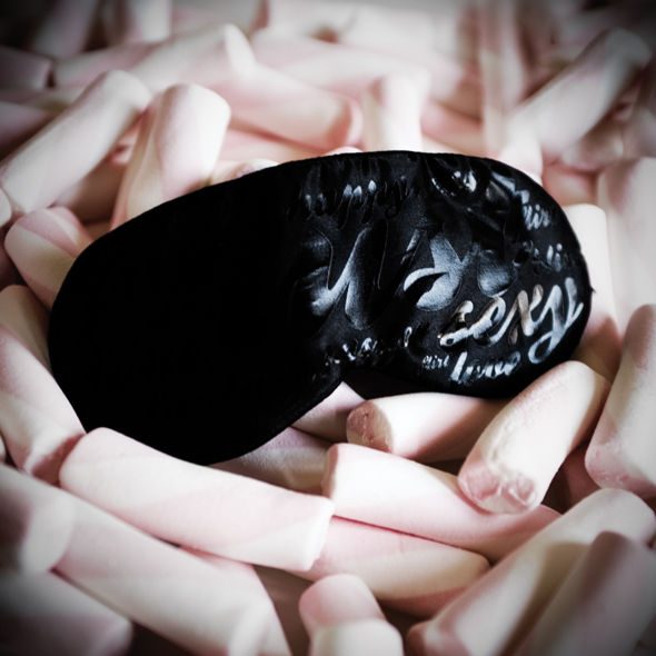 Bijoux Indiscrets - Les Petits Bonbons Passiemasker - afbeelding 3