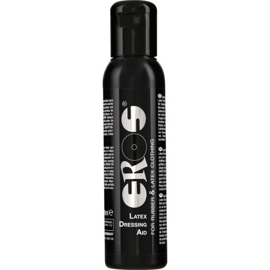 Eros - Latex Helpt Bij Het Dragen Van Kleding 100 ml