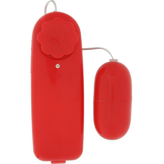 Toyjoy - Speciaal Voor Jou Rode Romantiek Cadeauset - afbeelding 4