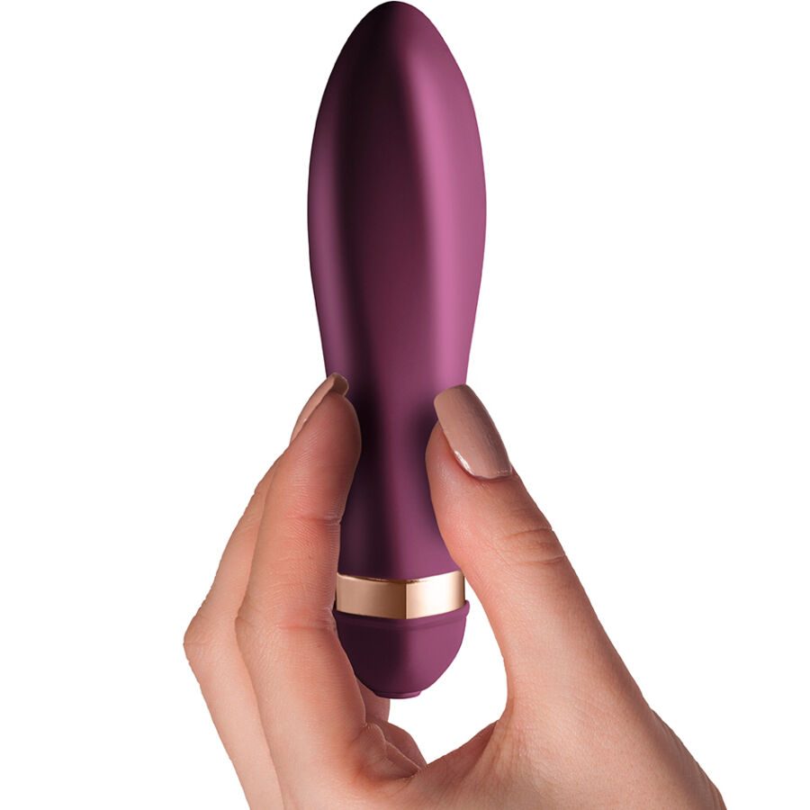 Climaximum - Dare Kit Twisted Vibrator + Anaal Plug Beginner - afbeelding 2
