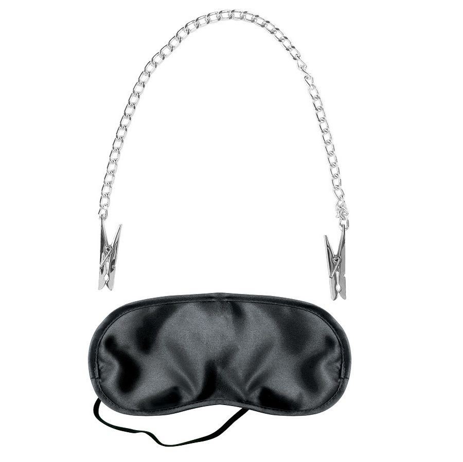 Fetish Fantasy Limited Edition - Fetish Kit - afbeelding 3