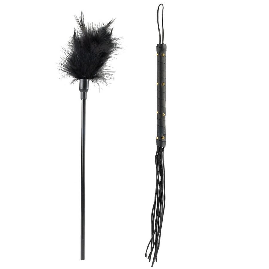 Fetish Fantasy Limited Edition - Fetish Kit - afbeelding 4