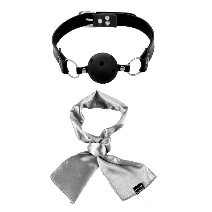 Fetish Fantasy Limited Edition - Fetish Kit - afbeelding 5