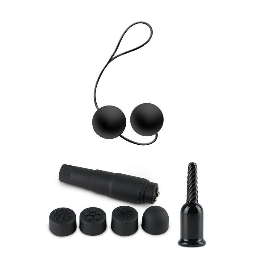 Fetish Fantasy Limited Edition - Fetish Kit - afbeelding 6