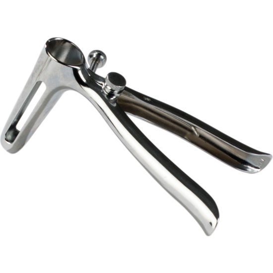 Seven Creations - Anaal Speculum