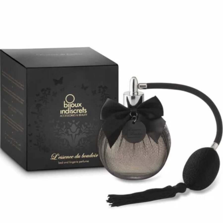 Bijoux Indiscrets - Boudoir Essence Sheet Parfumeur 100 ml