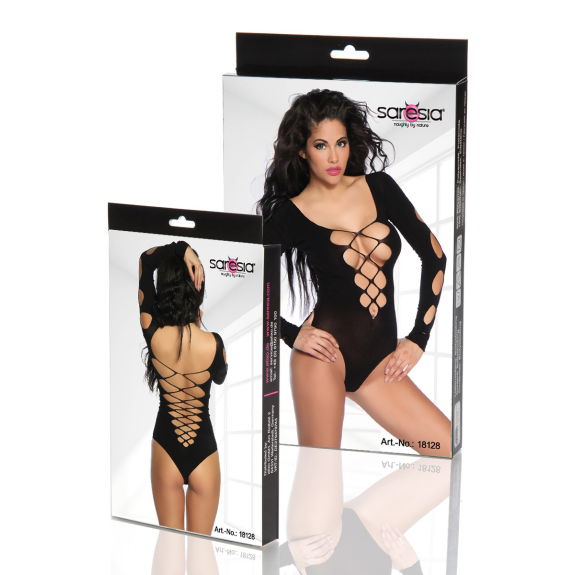 Hoogwaardige elastische body