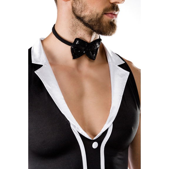 Barman kostuum van Saresia MAN roleplay