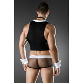 Barman kostuum van Saresia MAN roleplay