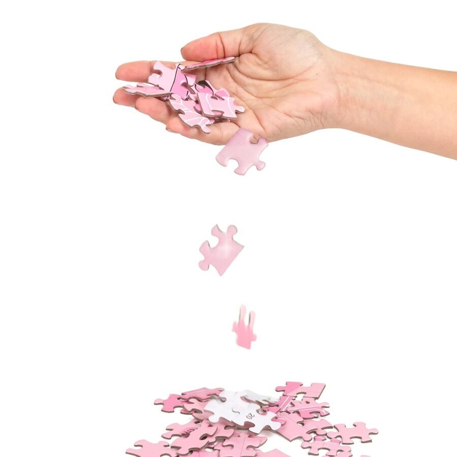 Secret Play - Puzzelspel "Sexxxzzle" - afbeelding 3