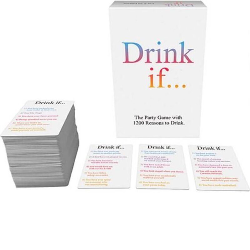 Kheper Games - Drinken Als /Nl - afbeelding 2