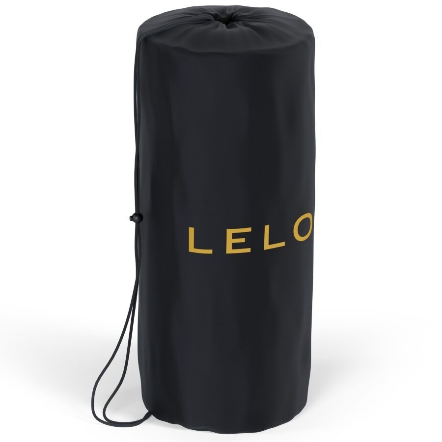 Lelo - Body Massage Acupressuur Mat Zwart - afbeelding 10