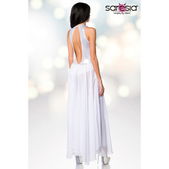 Bodydress wit