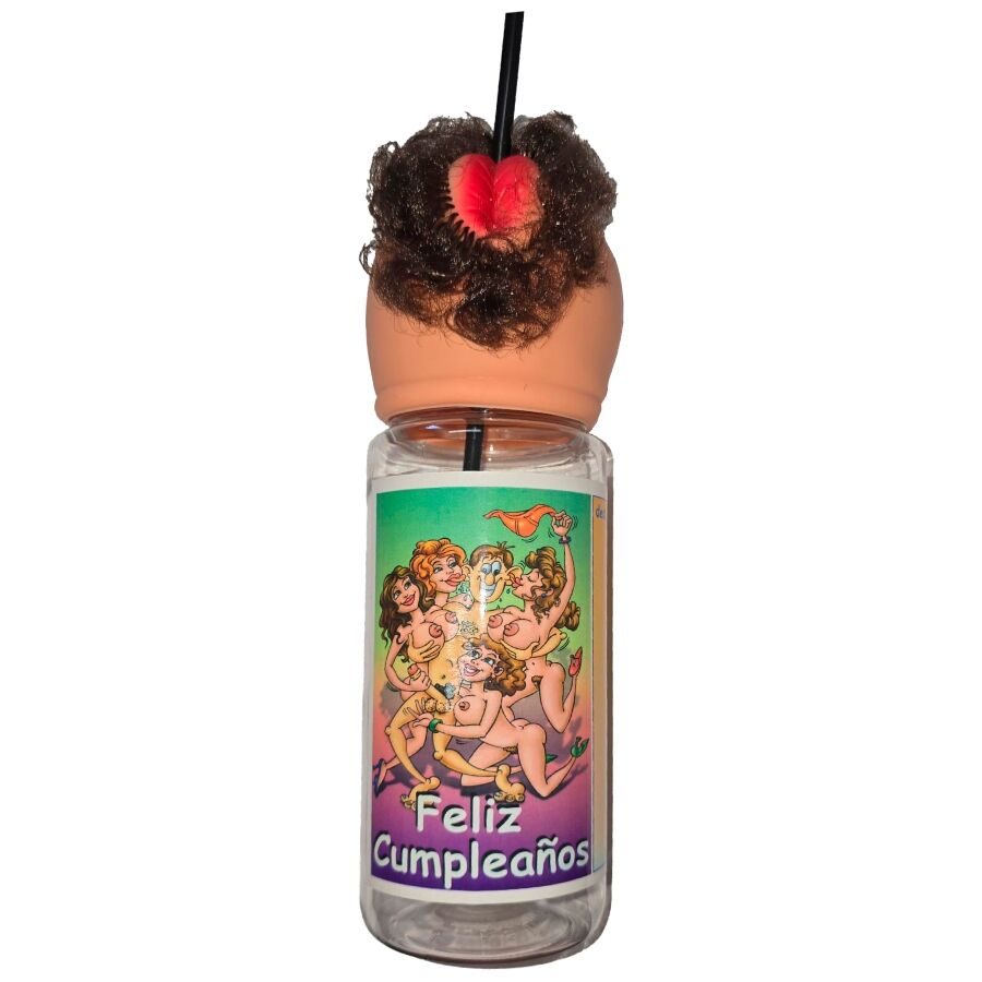 Diablo Picante - Vlees Verjaardagslippen Fles 750 ml