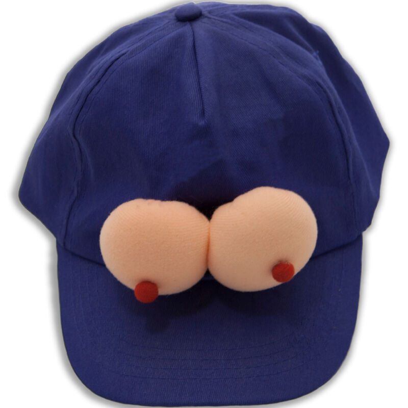 Diablo Picante - Pet Met Blauwe Mezen