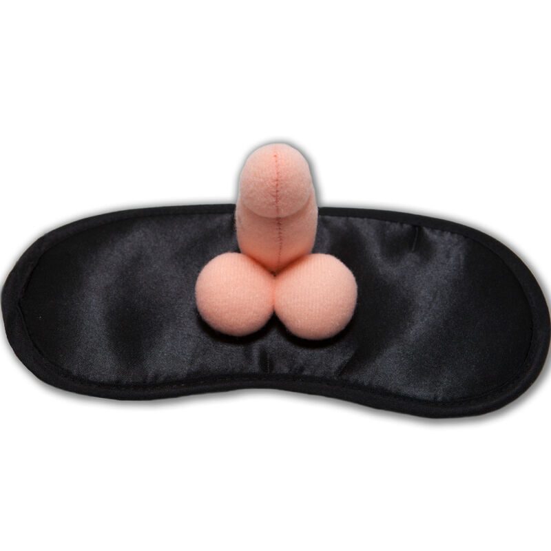 Diablo Picante - Penismasker