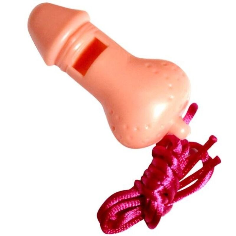 Diablo Picante - Penisvormige Fluit