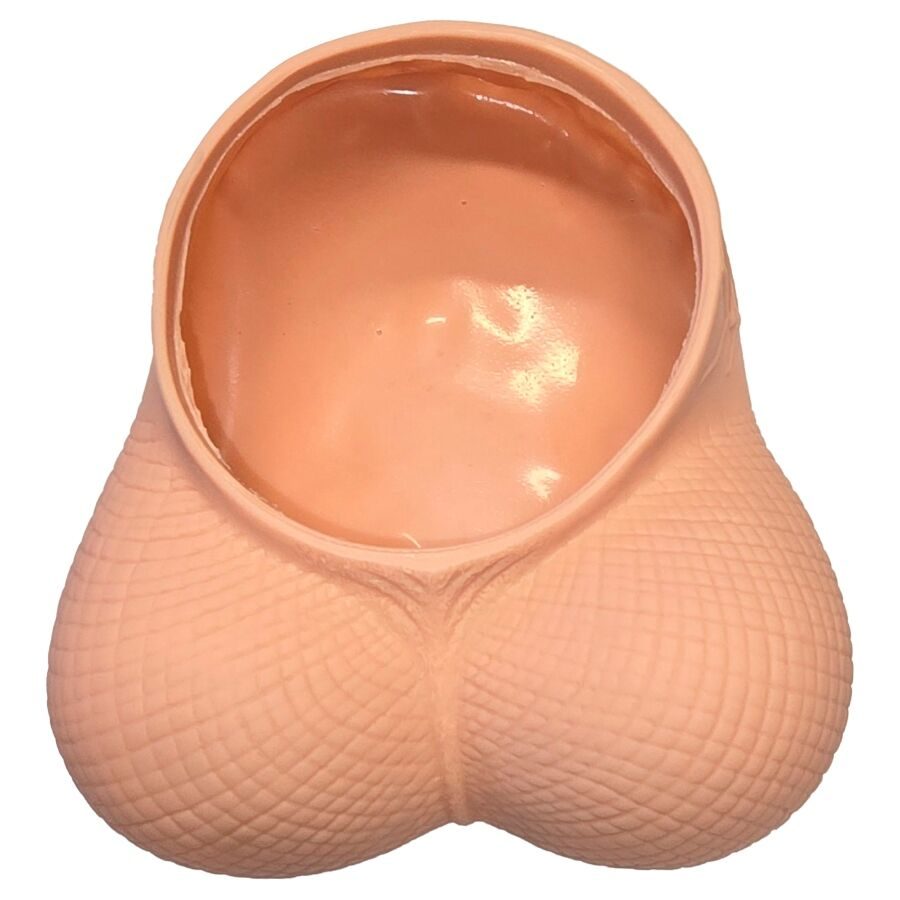 Diablo Picante - Eierleggingszak Lichte Tint