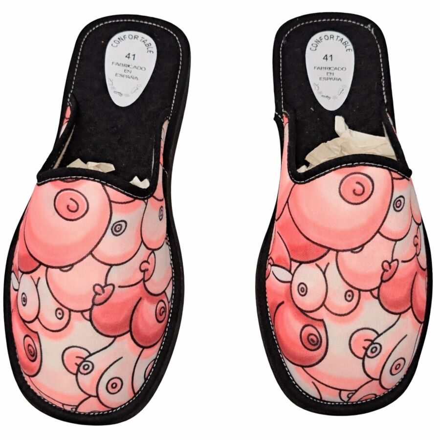 Diablo Picante - Kleine Maat 36-37-38