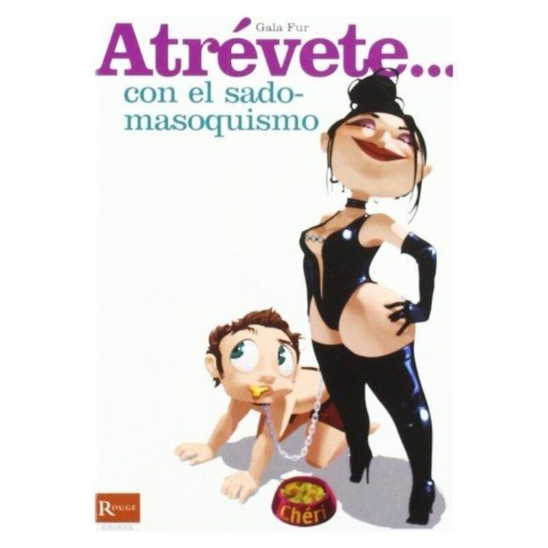 Diablo Picante - Dare... Met Sadomasocchisme