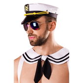 Matrozen kostuum roleplay man